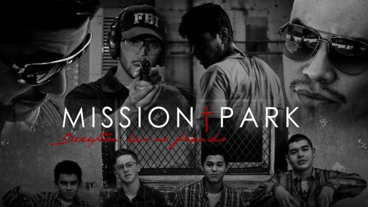 Mission Park