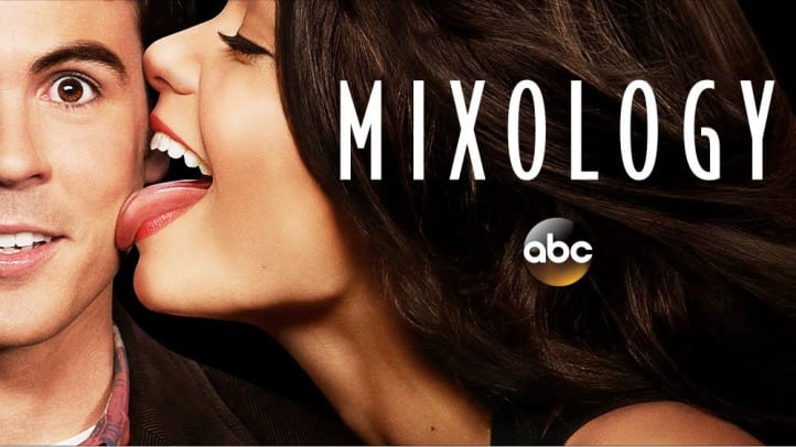 Mixology - Season 1