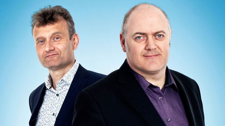 Mock the Week - Season 1