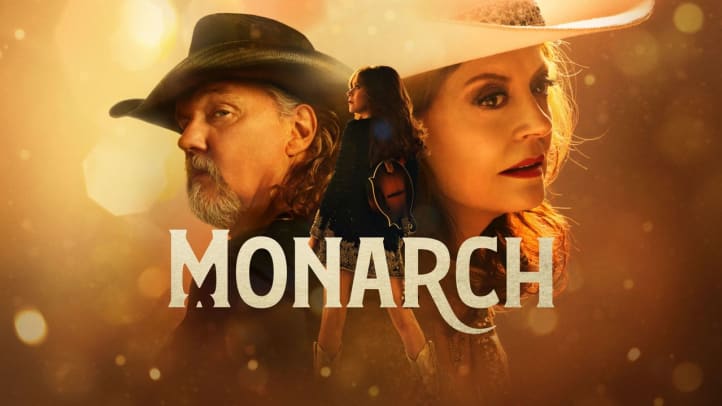 Monarch - Season 1