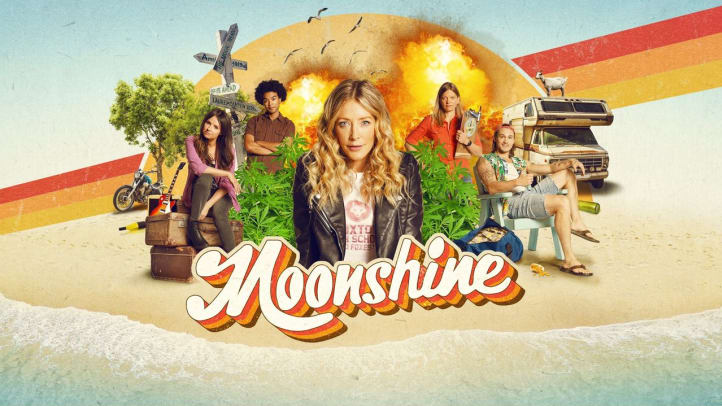 Moonshine - Season 2