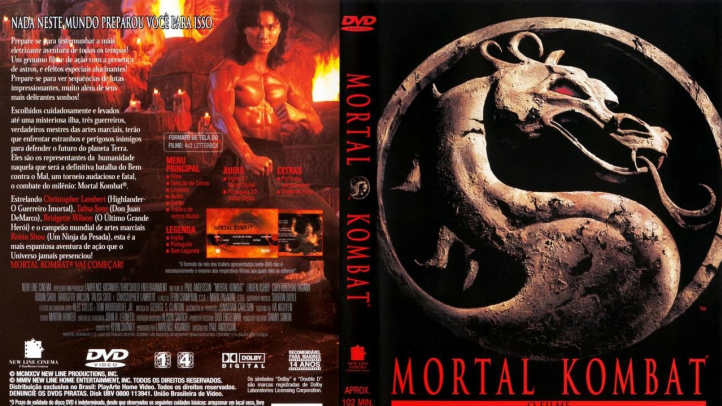 Mortal Kombat