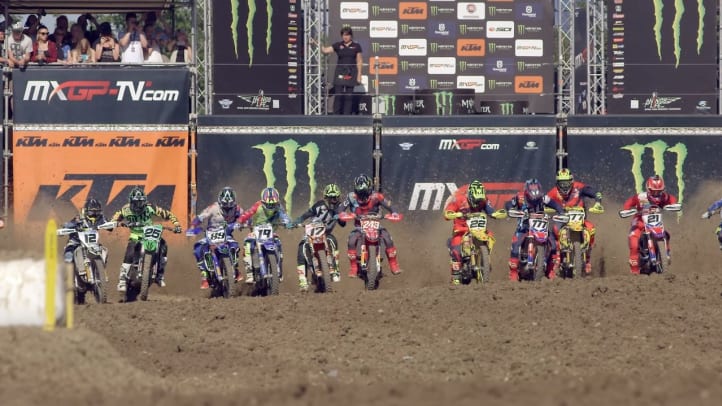 Moto 8: The Movie