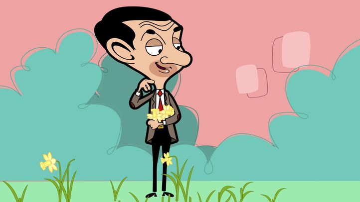 Mr Bean: The Animated Series - Season 3