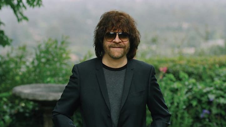 Mr Blue Sky: The Story of Jeff Lynne & ELO