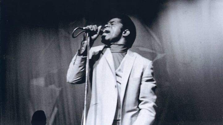 Mr Dynamite: The Rise of James Brown
