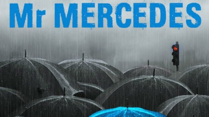 Mr Mercedes - Season 1