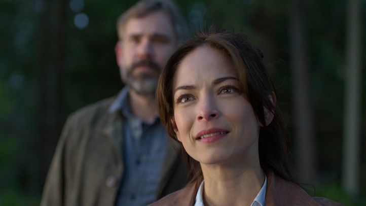 Murder in a Small Town - Season 2