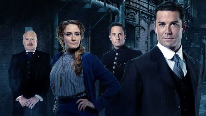 Murdoch Mysteries - Season 13