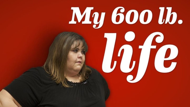 My 600-lb Life - Season 10