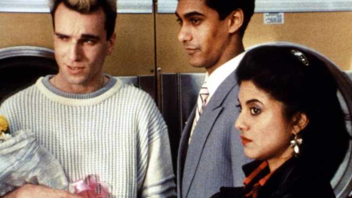 My Beautiful Laundrette