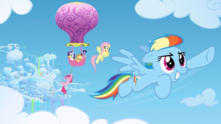 My Little Pony: Friendship Is Magic - Season 9