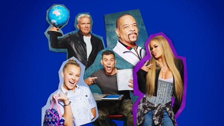 Nation's Dumbest - Season 1