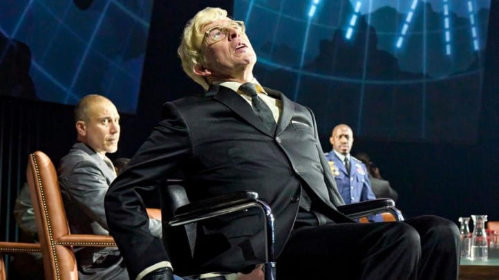 National Theatre Live: Dr Strangelove