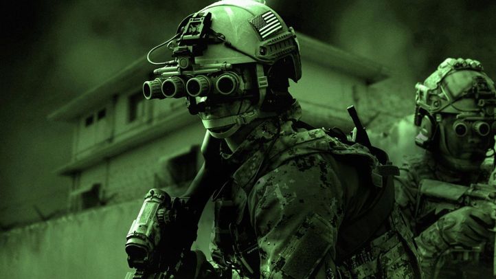 Navy SEALs: America's Secret Warriors - Season 2