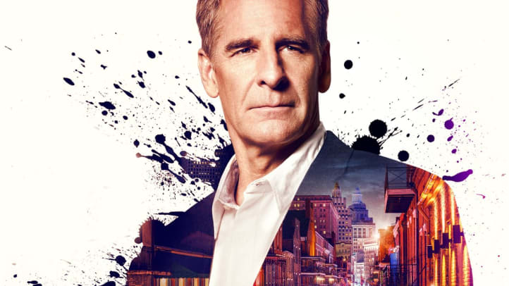 NCIS: New Orleans - Season 6