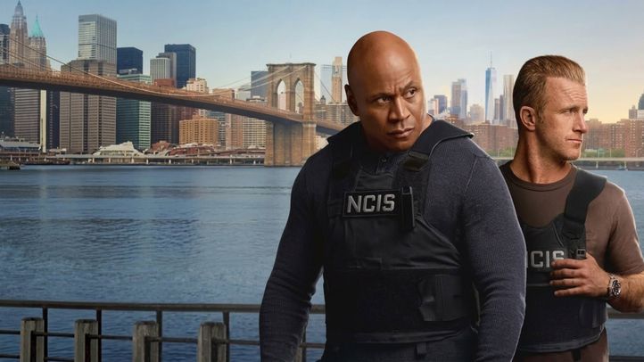 NCIS: New York - Season 1