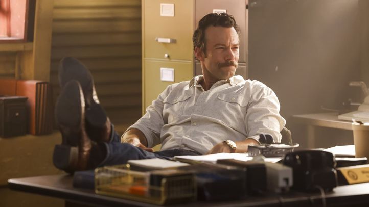 NCIS: Origins - Season 2