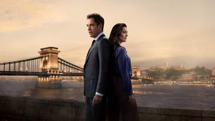 NCIS: Tony & Ziva - Season 1
