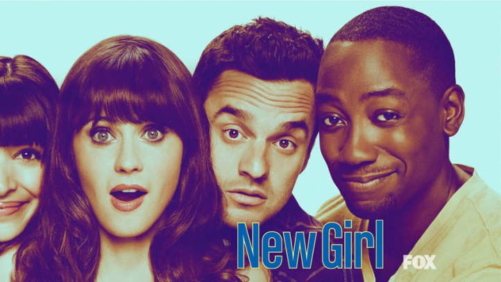 New Girl - Season 6
