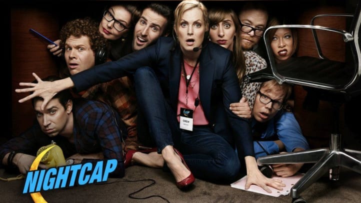 Nightcap - Season 1