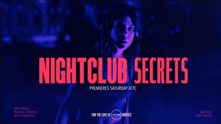 Nightclub Secrets