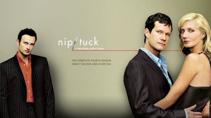 Nip Tuck - Season 4