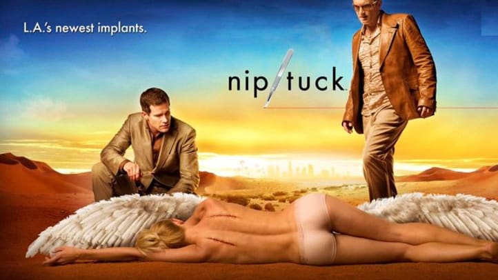 Nip Tuck - Season 6
