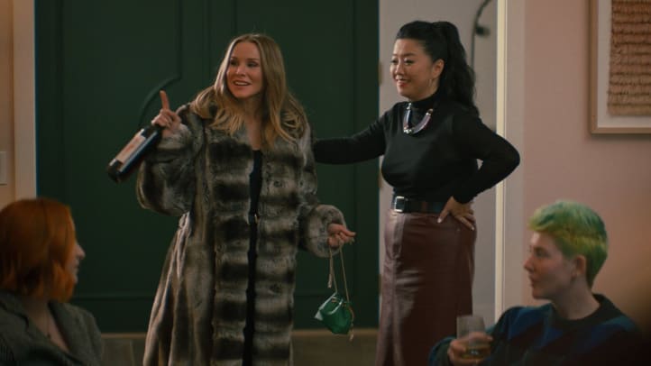 Nobody Wants This - Season 2