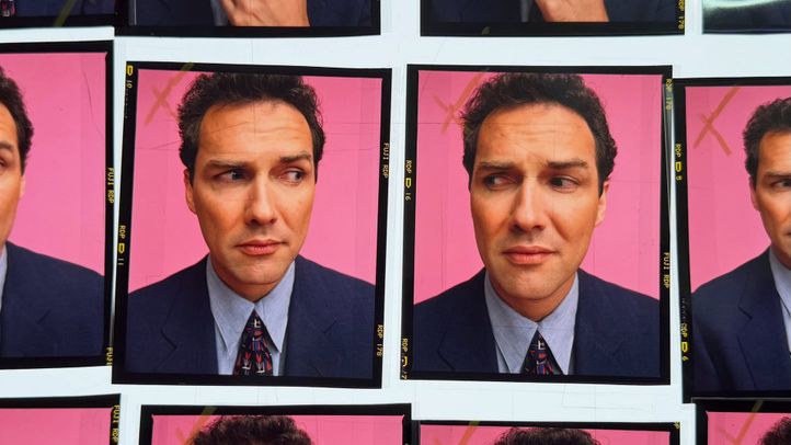 Norm: The Tale of Norm Macdonald