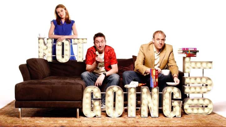 Not Going Out - Season 10