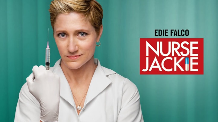 Nurse Jackie - Season 2