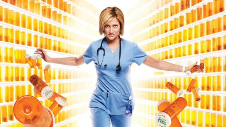 Nurse Jackie - Season 7