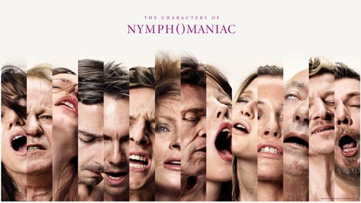Nymphomaniac: Vol I