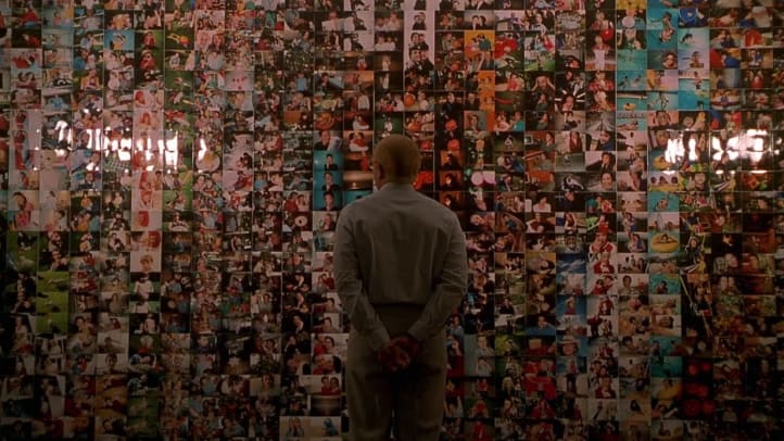 One Hour Photo