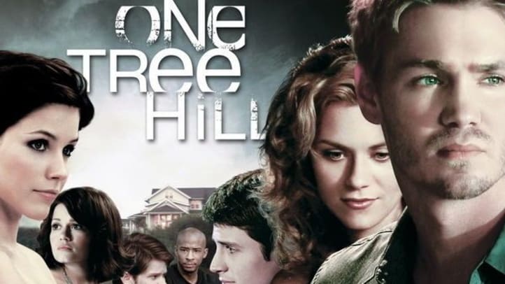 One Tree Hill - Season 7
