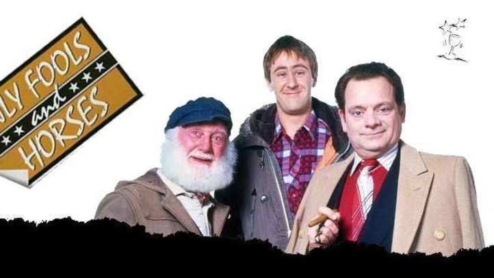 Only Fools And Horses - Season 2