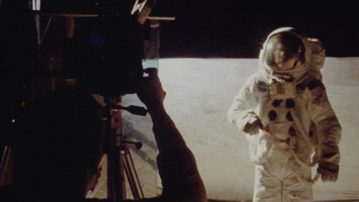 Operation Avalanche