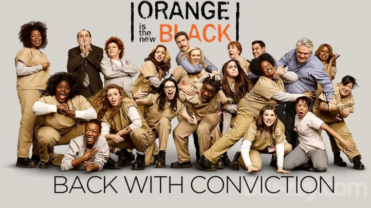 Orange Is The New Black - Season 2