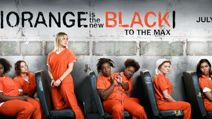Orange Is The New Black - Season 6