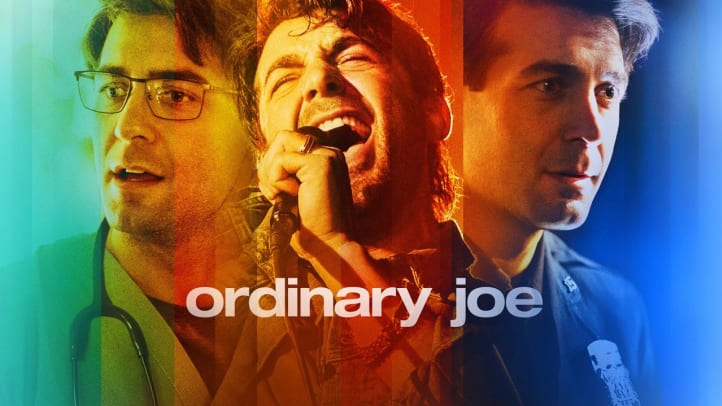 Ordinary Joe - Season 1