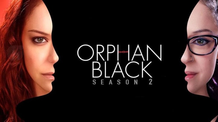 Orphan Black - Season 2