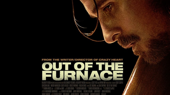 Out Of The Furnace