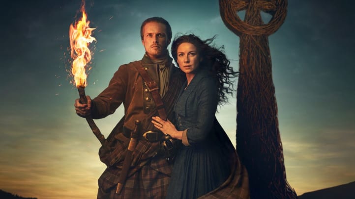 Outlander - Season 5