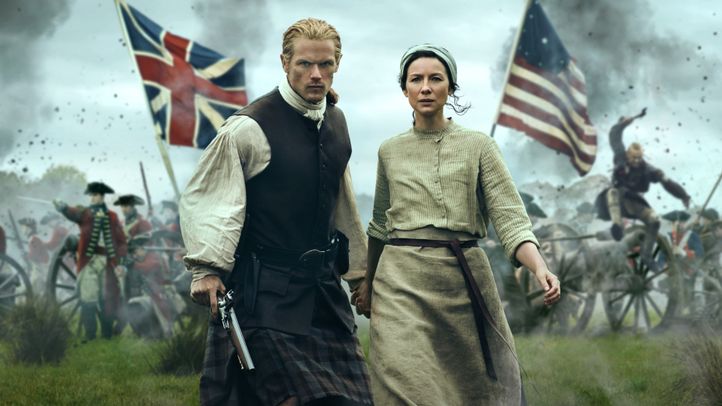Outlander - Season 8