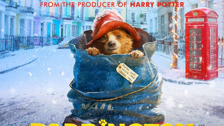 Paddington