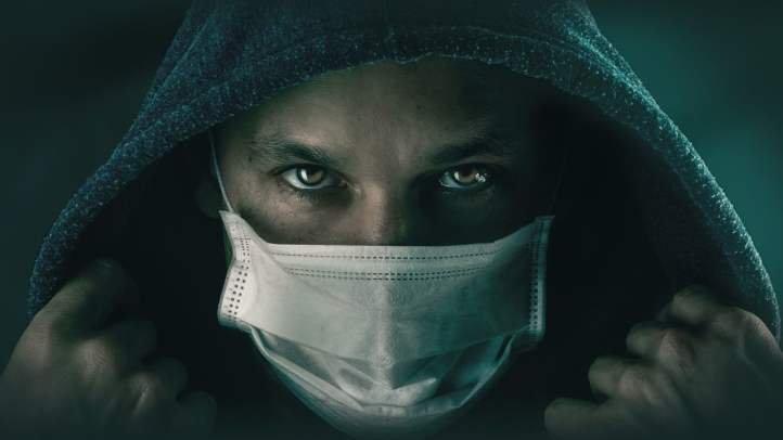 Pandemic: the people, the conspiracy, the journey