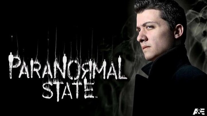 Paranormal State - Season 3