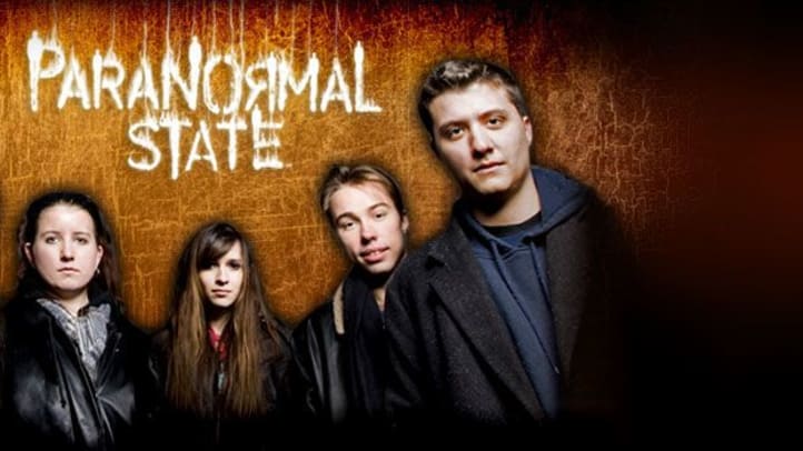 Paranormal State - Season 4