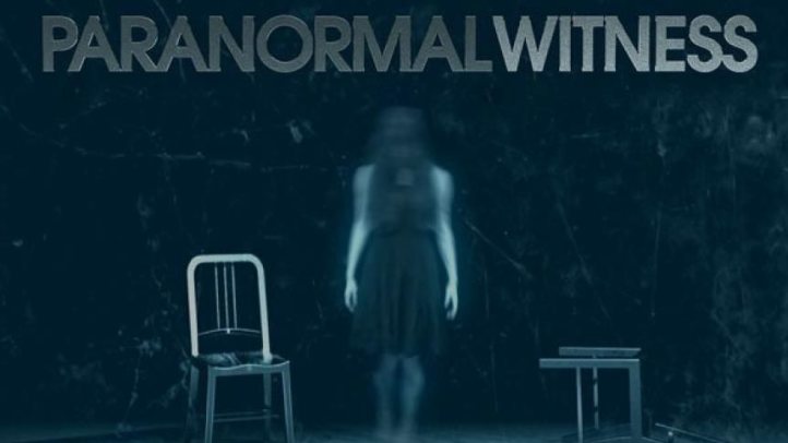 Paranormal Witness - Season 4